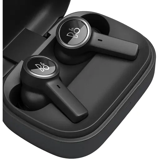 Наушники Bang & Olufsen Beoplay EX Black Anthracite (1240600) [142858] - фото 4