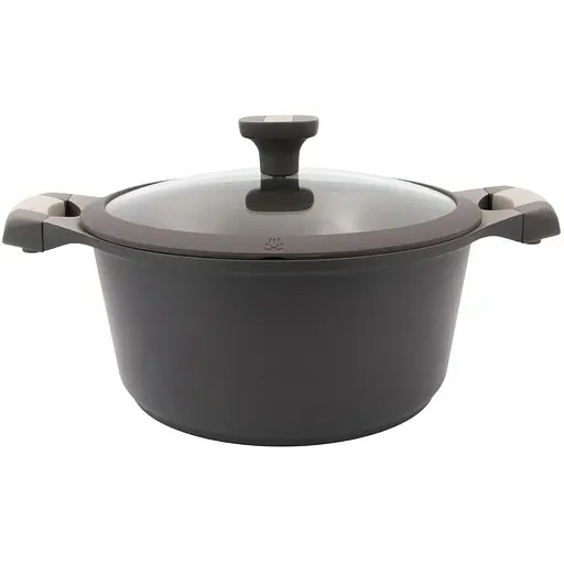 Кастрюля Lessner Delizia Pfluon 2.4 л 55883-20