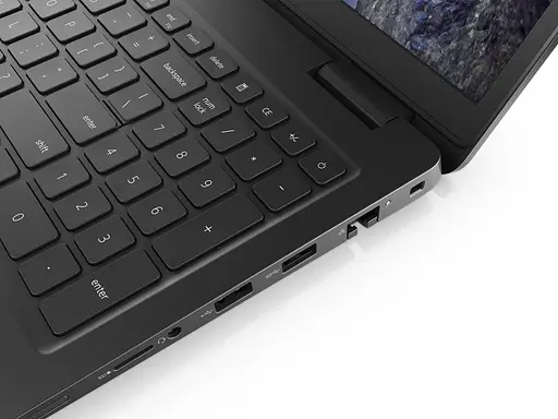 Б/В Ноутбук Dell Latitude 3520 (15.6"/i5-1135g7/8GB/SSD 256GB/Iris Xe) - фото 4