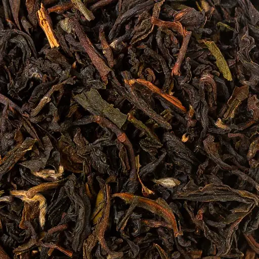 Осенний Дарджилинг из саду Баласун - 50 г - фото 3