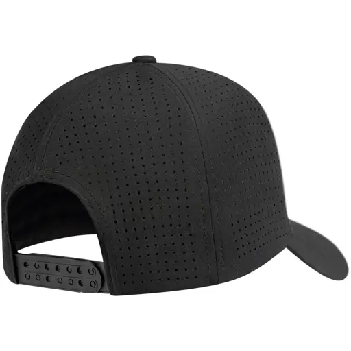 Кепка Select Volume Logo 58 Black - фото 4