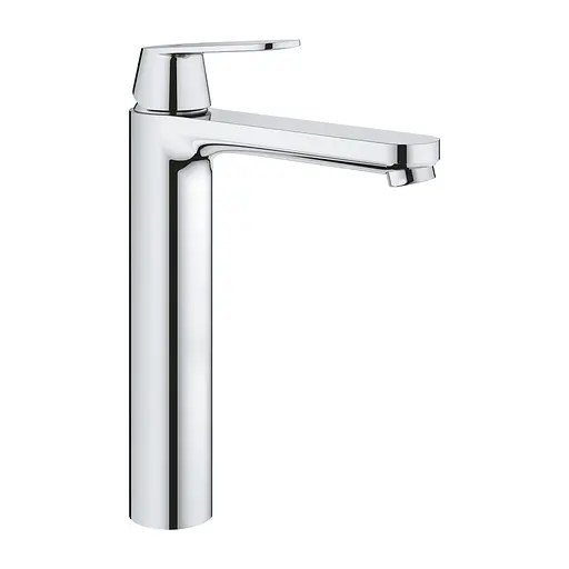 Змішувач для раковини Grohe Eurosmart Cosmopolitan XL-size 23921000 Хром - фото 1