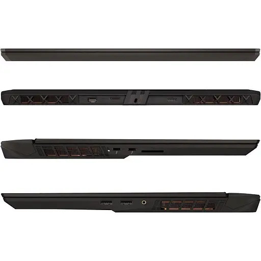 Ноутбук MSI Vector 16 HX AI A2XWIG (VECTOR16HXA2275) [160898] - фото 14