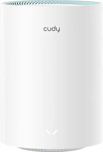 Система WiFi Cudy M1300(3-pack), AC1200 Wi-Fi Gigabit Mesh Solution - фото 2