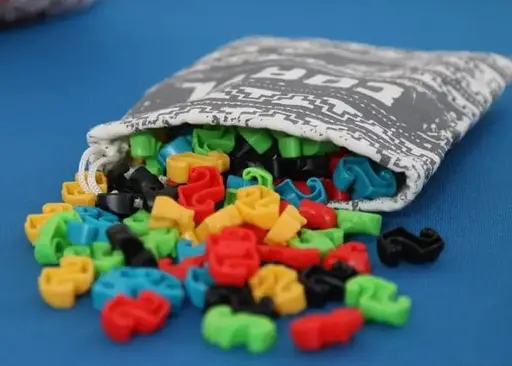 Настольная игра Geekach Games Коатль (Coatl) (укр.) + уникальное промо! (GKCH029CL) - фото 5