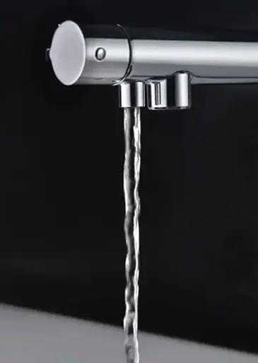 Змішувач для кухні Imex Montecarlo з підключенням фільтрованої води хром GOS001 Хром - фото 3