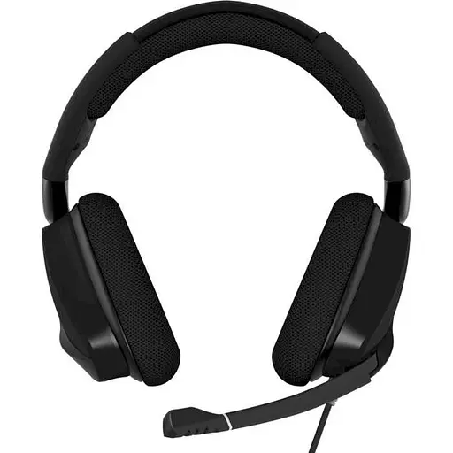 Ігрова гарнітура Corsair Void RGB Elite USB Black 7.1 (CA-9011203-EU) - фото 2