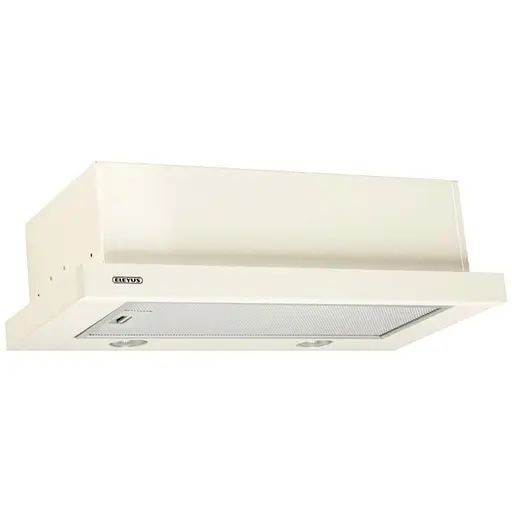 Вытяжка телескопическая Eleyus CYCLON 700 60 BG - фото 4