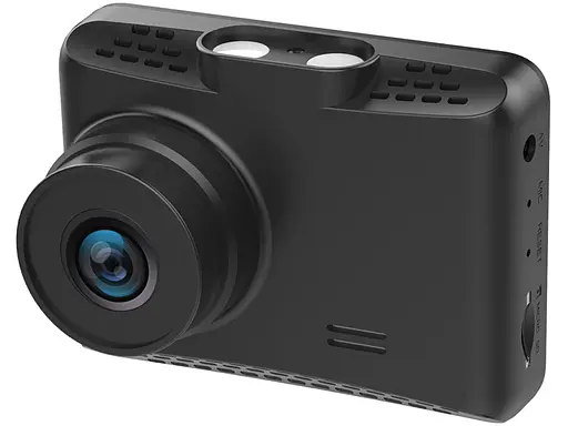 Відеореєстратор CarCam H17 - фото 1