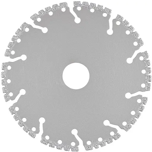 Диск алмазний Alloid Building Tools універсальний 125 мм (DS-16125) - фото 3