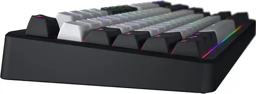 Клавиатура HATOR Rockfall 3 TKL Wireless (HTK850) - фото 7