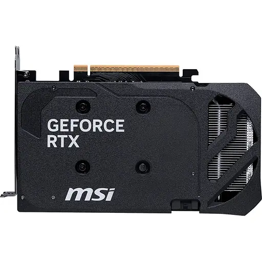 Видеокарта MSI GeForce RTX 5060 8G SHADOW 2X OC (G5060-8S2C) EU [140468] - фото 4
