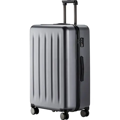 Валіза Ninetygo PC Luggage 24'' Grey (6970055340083) [57350] - фото 2