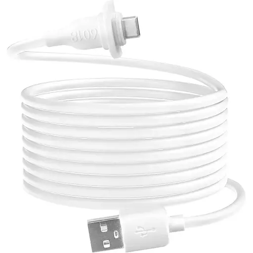 Кабель HOLACA 30 футов/9 м для Eufy Security S300 eufyCam 3C совместим с камерой Eufy 3C - фото 2