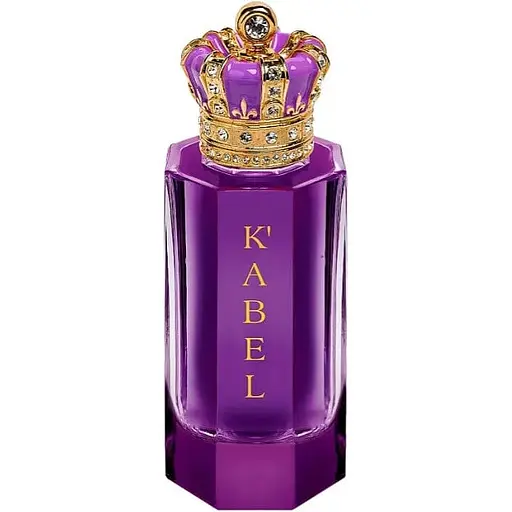 Парфумована вода оригінал Royal Crown K'abel 100 мл - фото 1