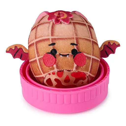 Мягкая игрушка-сюрприз в волшебной банке Magic Jellykins в ассортименте (SM68900) - фото 21