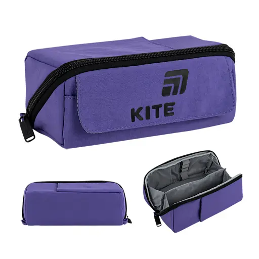 Пенал Kite (K26-2702-4) - фото 1