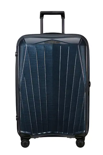 Чемодан Samsonite MAJOR-LITE MIDNIGHT BLUE 69x45x28 69 См KM1*01003