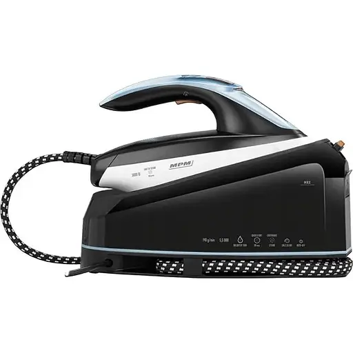 Парогенератор MPM MZE-23