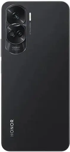 Смартфон Honor 90 Lite 5G 8/256GB Black - фото 3