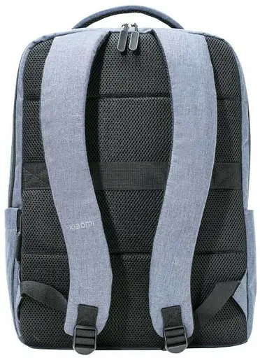 Рюкзак MiJia Business Commute Backpack (754426) синий - фото 4