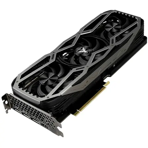 Відеокарта Gainward GeForce RTX 3090 Phoenix (471056224-1976)
