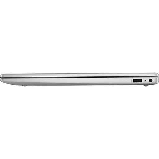 Ноутбук HP 15-fc0029nq, AMD Ryzen 3 7320U, 4.1GHz, 15.6 FullHD, 8GB, SSD 512GB, AMD Radeon Graphics - фото 4