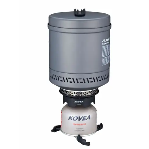 Система Kovea Alpine Master 3.8 (1053-KGB-1811) - фото 3