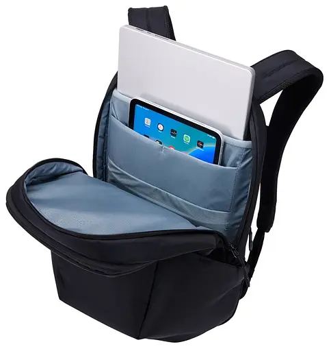 Рюкзак Thule Subterra 2 Backpack 21L TSLB-415 Black (7096674) - фото 2