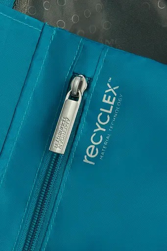 Валіза American Tourister STARVIBE VERDIGRIS 77x51x30(33) 77 См MD5*51004 - фото 13