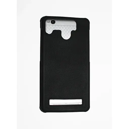 Протиударна накладка для Asus ZenFone 2 Laser в асортименті - фото 3