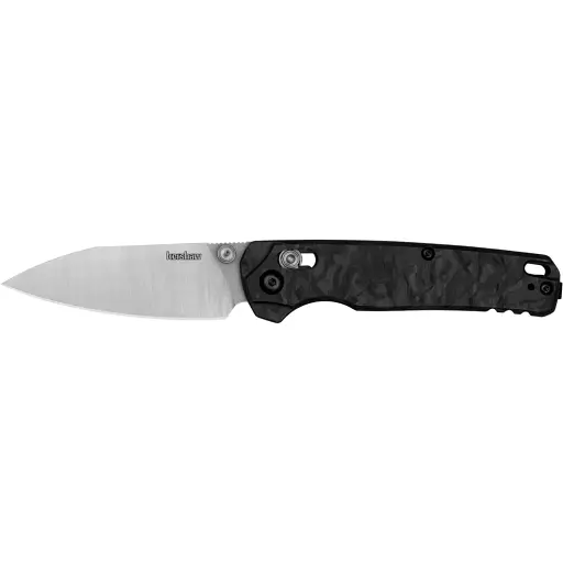 Нож Kershaw Bel Air CF Black