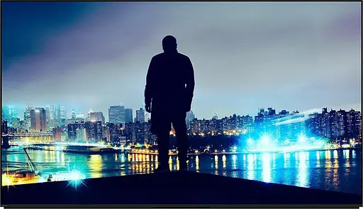 Телевізор Sony K-65XR8M2 - фото 4