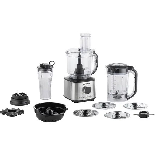 Кухонный комбайн Gorenje SBR1500E - фото 8