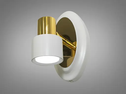 Підсвічування для дзеркал і картин, 3W - фото 1