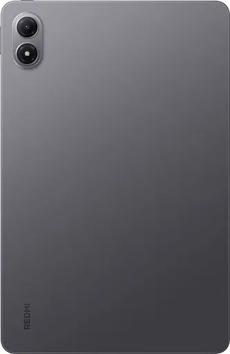 Планшет Xiaomi Redmi Pad 2 6/128GB Wi-Fi Graphite Gray - фото 7