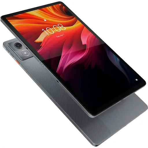 Планшет Lenovo Tab K11 Plus 8/256GB Wi-Fi Luna Grey (ZAEV0000UA) UA-UCRF [136558] - фото 6