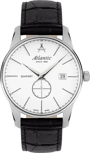 Часы Atlantic Seaport 56352.41.21
