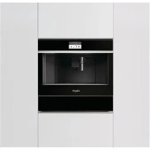 Кофемашина автоматическая Whirlpool W11 CM145 - фото 3