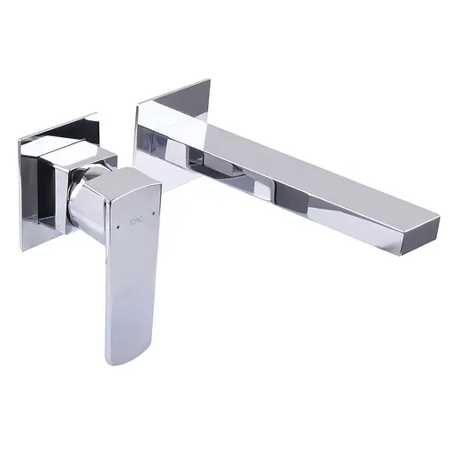 Змішувач для раковини TOPAZ LEXI TL 21235-H57A - фото 3