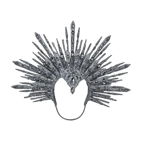 Обруч Snow Gala Queen - фото 2