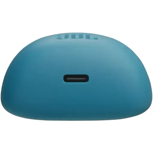 Гарнитура JBL Tune Flex 2 Turquoise (JBLTFlex2TQE) (7065584) - фото 5