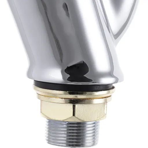 Змішувач для кухні Mixxus Gavi 011 MI1595 Хром - фото 4