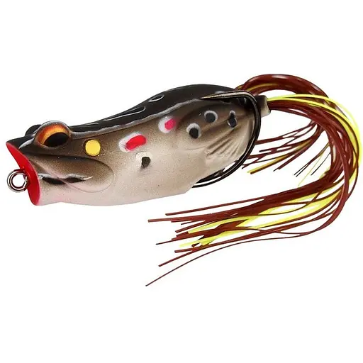 Воблер Savage Gear 3D Pop Fro g 70 mm 20 g (1013-1854.04.45)