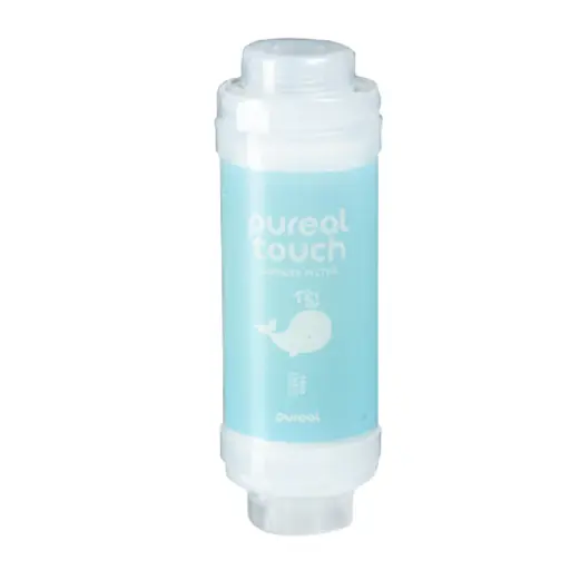 Фільтр для душу Pureal touch, без запаху, для дітей
