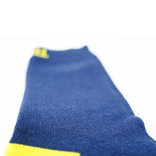 Носки DexShell Ultra Thin Crew NL водонепроницаемые M синие - фото 5