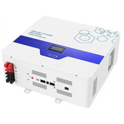 Аккумулятор Aruna LPB-N-24200 (25,6-200, 5120Wh, BMS) - фото 2