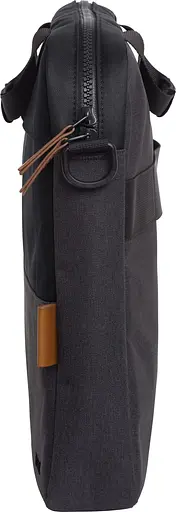 Сумка Lisboa 16", черная Trust teh0014542 - фото 6