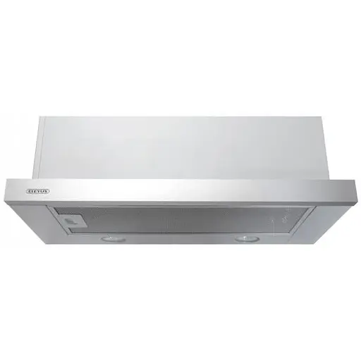 Витяжка телескопічна Eleyus LOTUS 1000 50 INOX
