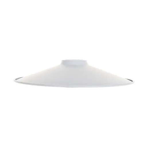 Плафон Brille до світильника HD-207 WH 25 Дзвін (48-111) - фото 3